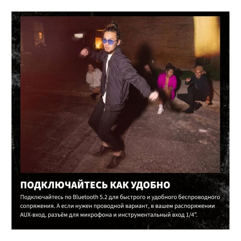 Аудиосистема Party Box Klipsch New York EUA (1073423) - фото #4, Technodom.kz