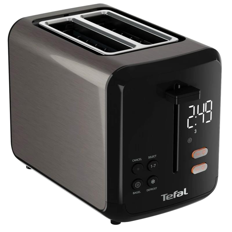Тостер Tefal TT-3228E0 - фото #0, Technodom.kz