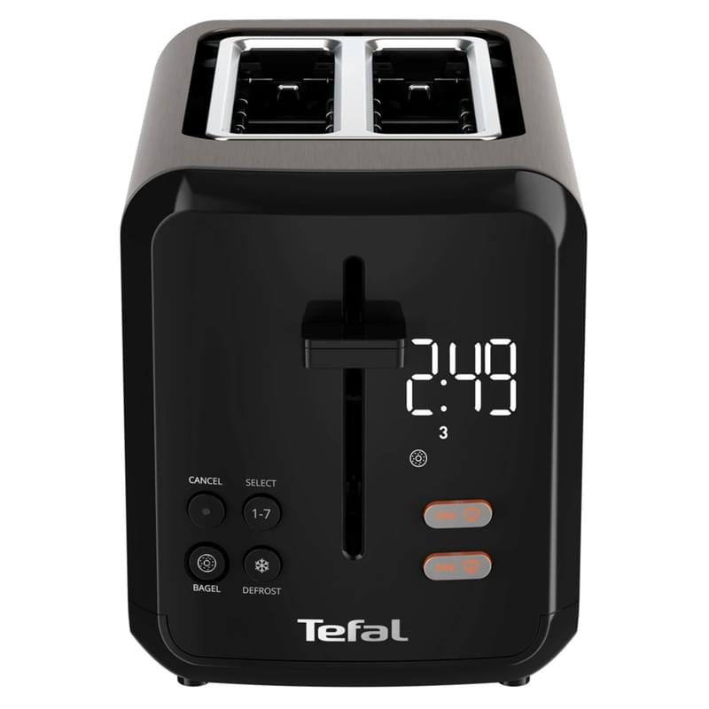 Тостер Tefal TT-3228E0 - фото #1, Technodom.kz