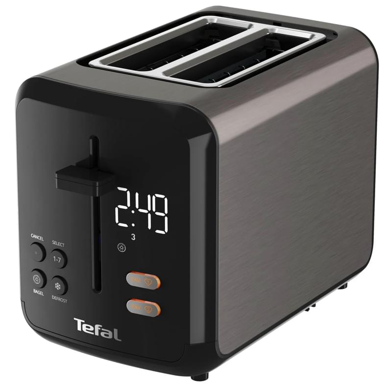 Tefal TT-3228E0 тостері - фото #2, Technodom.kz