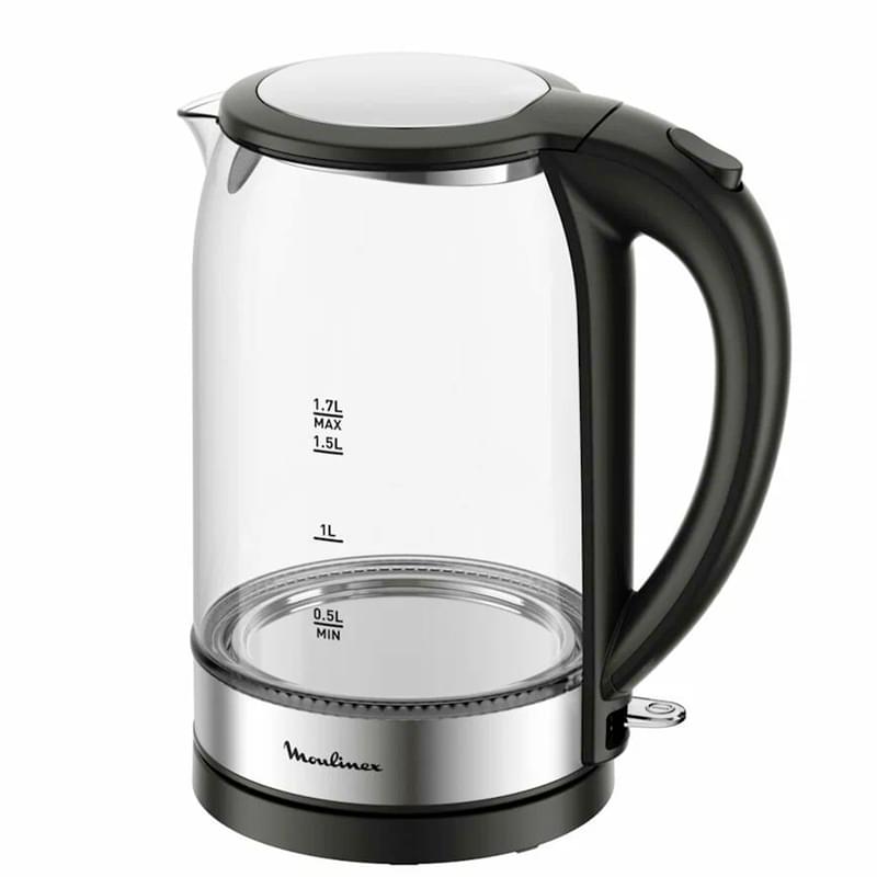 Шәйнек Moulinex BY-3S0DF0 - фото #1, Technodom.kz Шәйнек Moulinex BY-3S0DF0 - фото #1, Technodom.kz