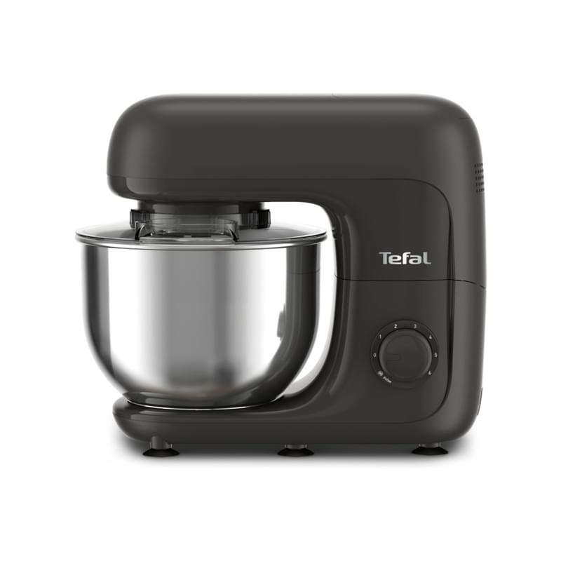 Кухонная машина Tefal QB-161H38 - фото #0, Technodom.kz