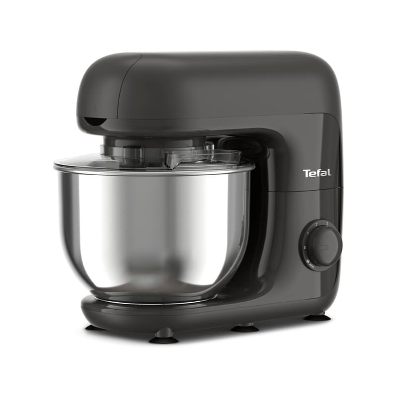 Кухонная машина Tefal QB-161H38 - фото #1, Technodom.kz