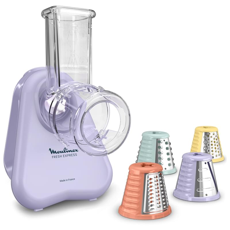 Мультирезка Moulinex DK-8546E0 - фото #0, Technodom.kz