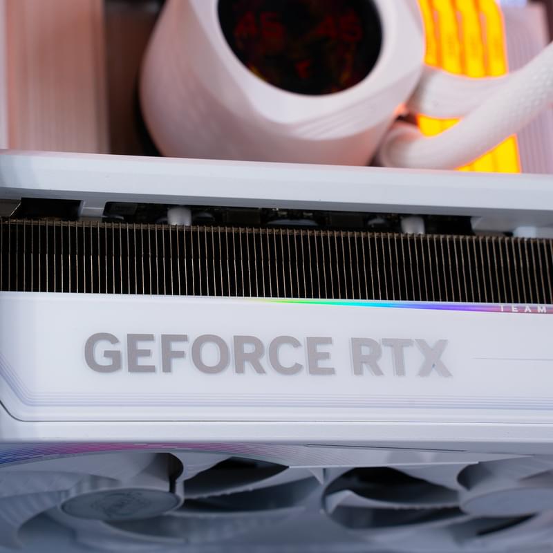 Игровой компьютер TechnoGaming 270(AR7-9800X3D/RTX5090 32GB/D5 64GB/SSD 3TB/X870 AORUS STEALTH ICE/C500P) - фото #14, Technodom.kz
