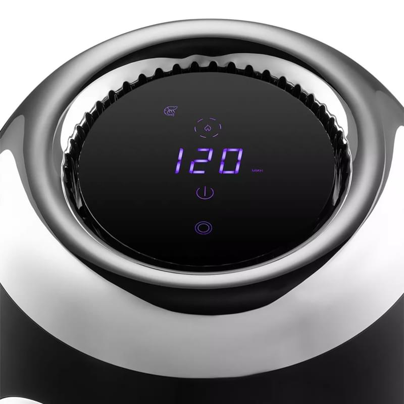 Kitfort КТ-2234 аэрогрилі - фото #2, Technodom.kz