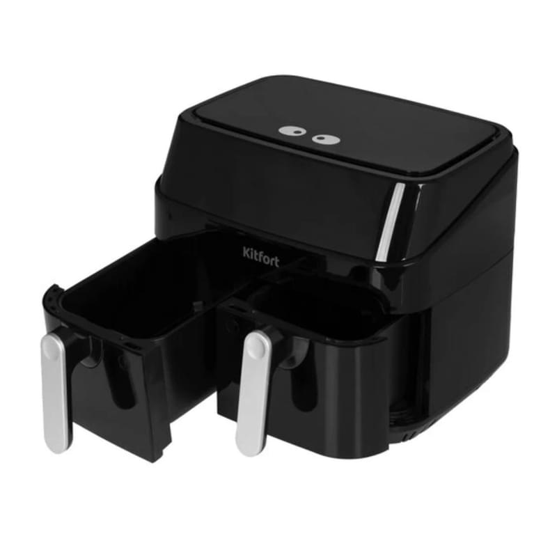 Аэрогриль Kitfort КТ-2250 - фото #2, Technodom.kz