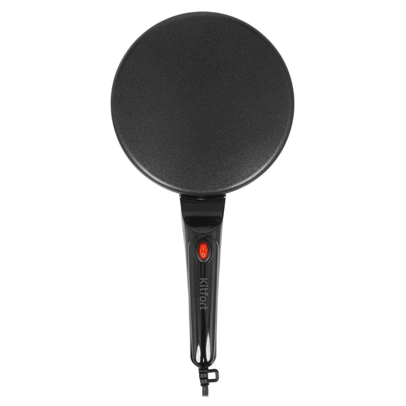 Блинница погружная Kitfort КТ-1676 - фото #3, Technodom.kz Блинница погружная Kitfort КТ-1676 - фото #3, Technodom.kz