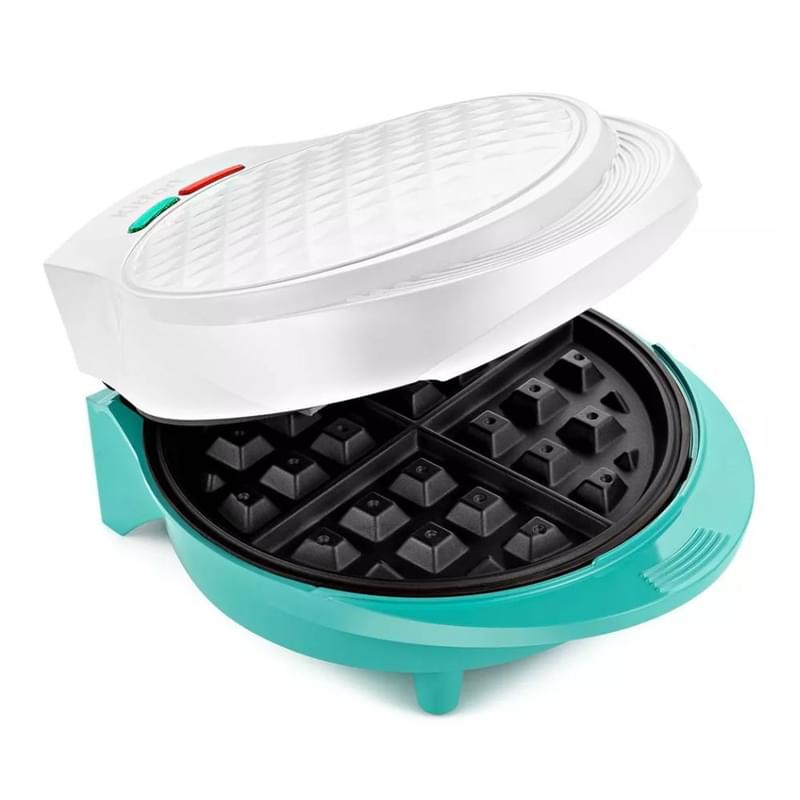 Вафельница Kitfort КТ-1667 - фото #0, Technodom.kz