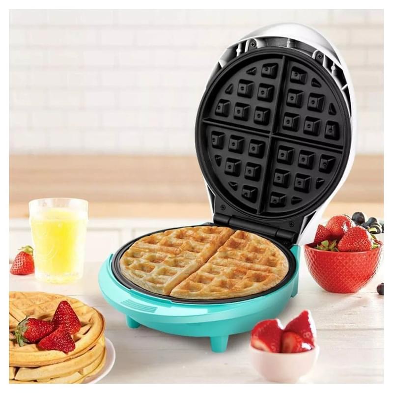 Вафельница Kitfort КТ-1667 - фото #1, Technodom.kz Вафельница Kitfort КТ-1667 - фото #1, Technodom.kz