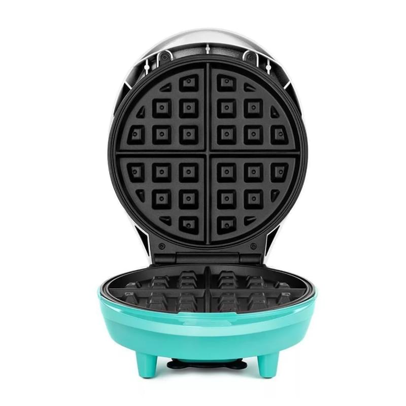 Вафельница Kitfort КТ-1667 - фото #2, Technodom.kz