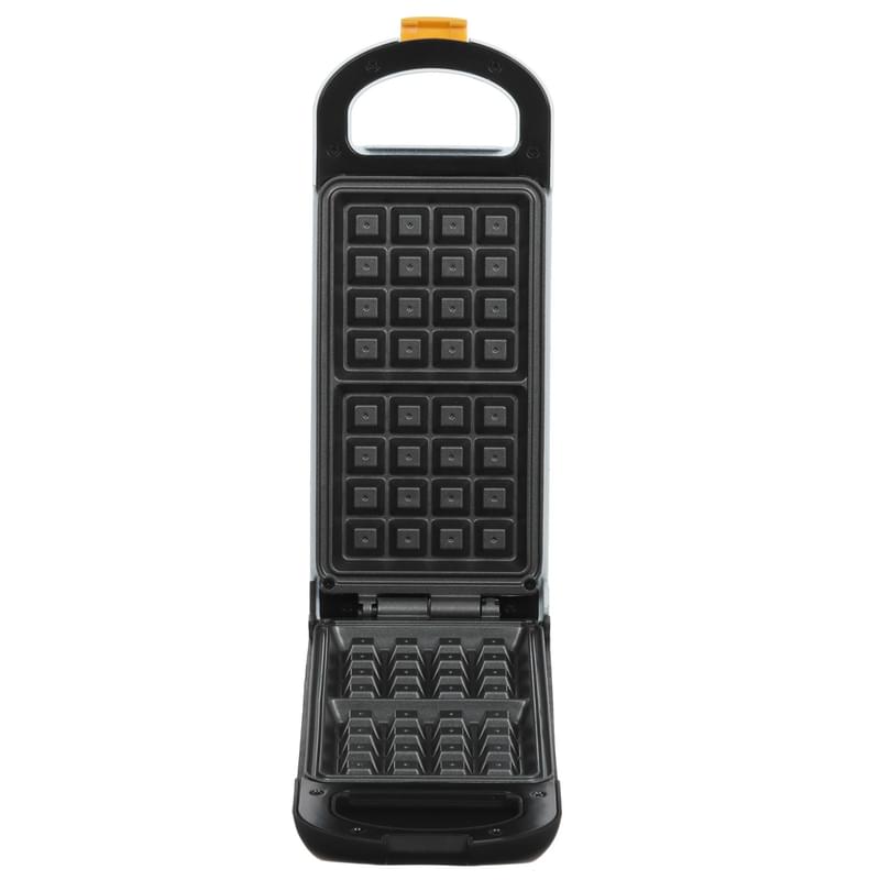 Вафельница для бельгийских вафель Kitfort КТ-1689 - фото #2, Technodom.kz