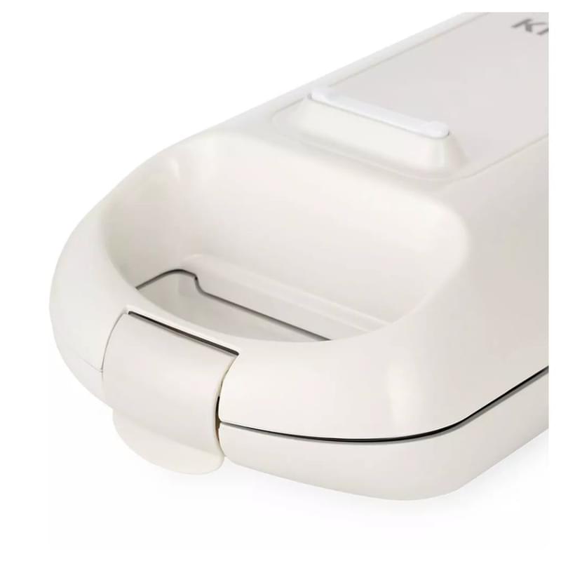 Вафельница для бельгийских вафель Kitfort КТ-1690 - фото #3, Technodom.kz Вафельница для бельгийских вафель Kitfort КТ-1690 - фото #3, Technodom.kz