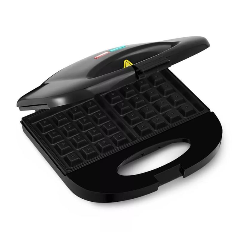 Вафельница Kitfort КТ-3658 - фото #0, Technodom.kz