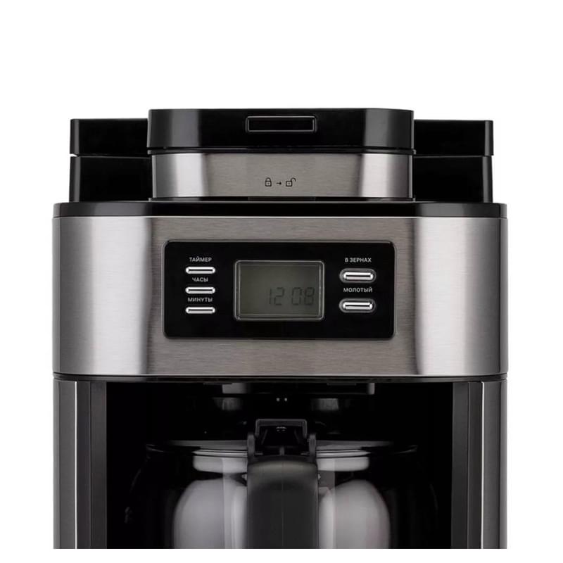 Кофемашина Kitfort КТ-781 - фото #3, Technodom.kz