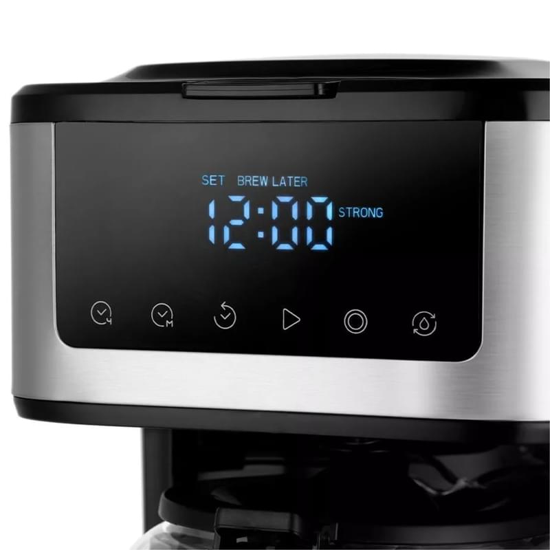 Тамшылатып кофеқайнатқыш Kitfort KT-7181 - фото #1, Technodom.kz Тамшылатып кофеқайнатқыш Kitfort KT-7181 - фото #1, Technodom.kz