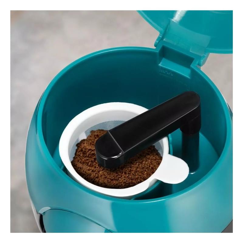 Кофеварка Kitfort КТ-7401 - фото #4, Technodom.kz Кофеварка Kitfort КТ-7401 - фото #4, Technodom.kz