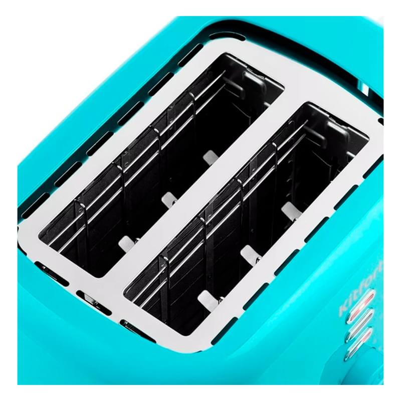 Kitfort КТ-2050-3 тостері - фото #2, Technodom.kz