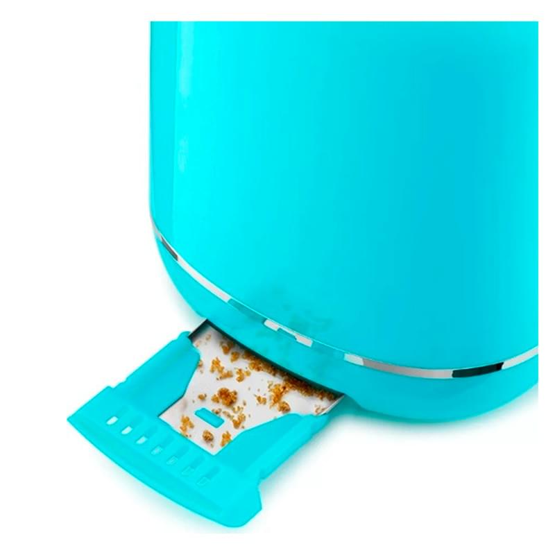 Kitfort КТ-2050-3 тостері - фото #3, Technodom.kz