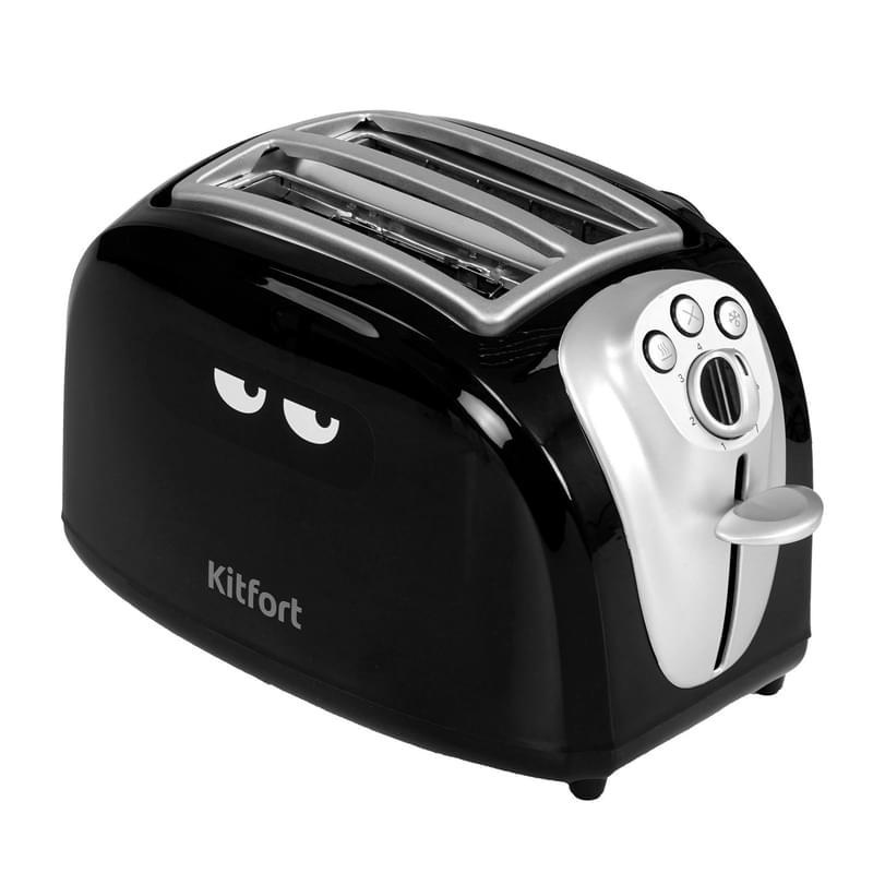 Тостер Kitfort КТ-6485 - фото #0, Technodom.kz