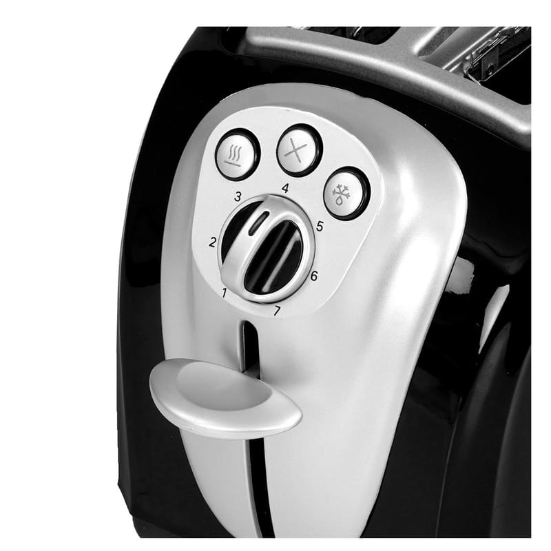 Тостер Kitfort КТ-6485 - фото #3, Technodom.kz