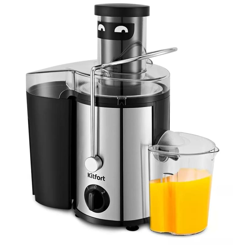 Kitfort КТ-1127 Шырынсыққышы - фото #0, Technodom.kz Kitfort КТ-1127 Шырынсыққышы - фото #0, Technodom.kz