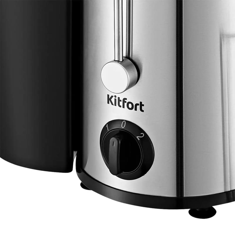 Kitfort КТ-1127 Шырынсыққышы - фото #1, Technodom.kz Kitfort КТ-1127 Шырынсыққышы - фото #1, Technodom.kz