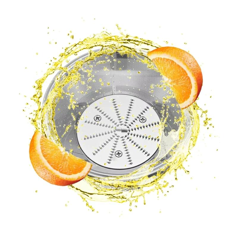 Kitfort КТ-1127 Шырынсыққышы - фото #3, Technodom.kz Kitfort КТ-1127 Шырынсыққышы - фото #3, Technodom.kz