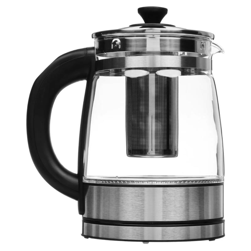 Kitfort Шәйнегі КТ-6119 - фото #1, Technodom.kz