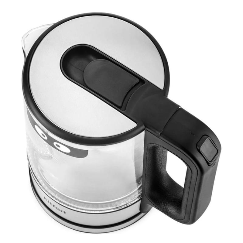 Чайник Kitfort  КТ-6128 - фото #1, Technodom.kz