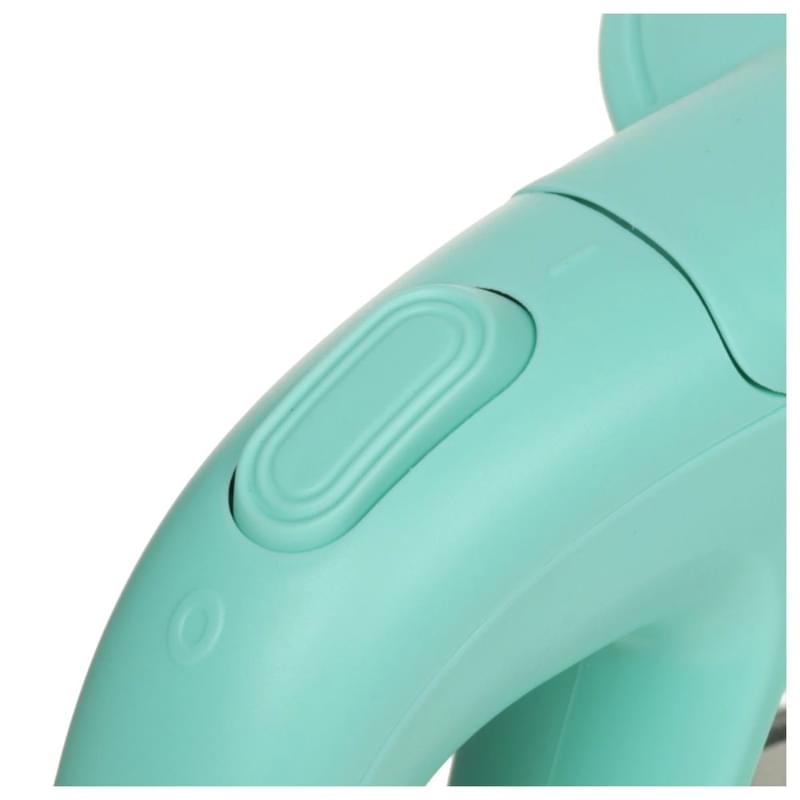 Чайник Kitfort  КТ-653-1 голубой - фото #2, Technodom.kz