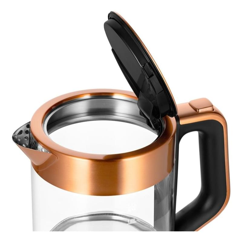 Чайник Kitfort КТ-6656 - фото #2, Technodom.kz Чайник Kitfort КТ-6656 - фото #2, Technodom.kz