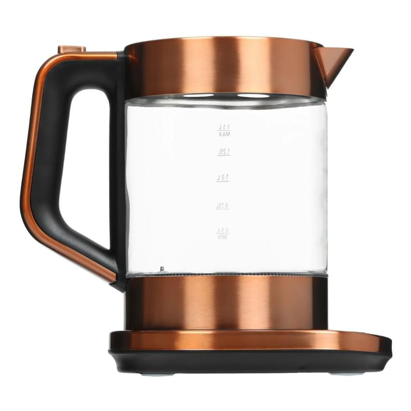 Kitfort Шәйнегі КТ-6657 - фото #1, Technodom.kz