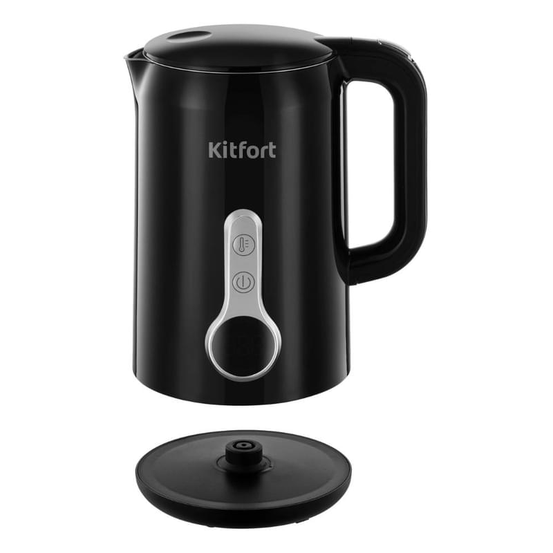 Чайник Kitfort  КТ-6701 - фото #5, Technodom.kz