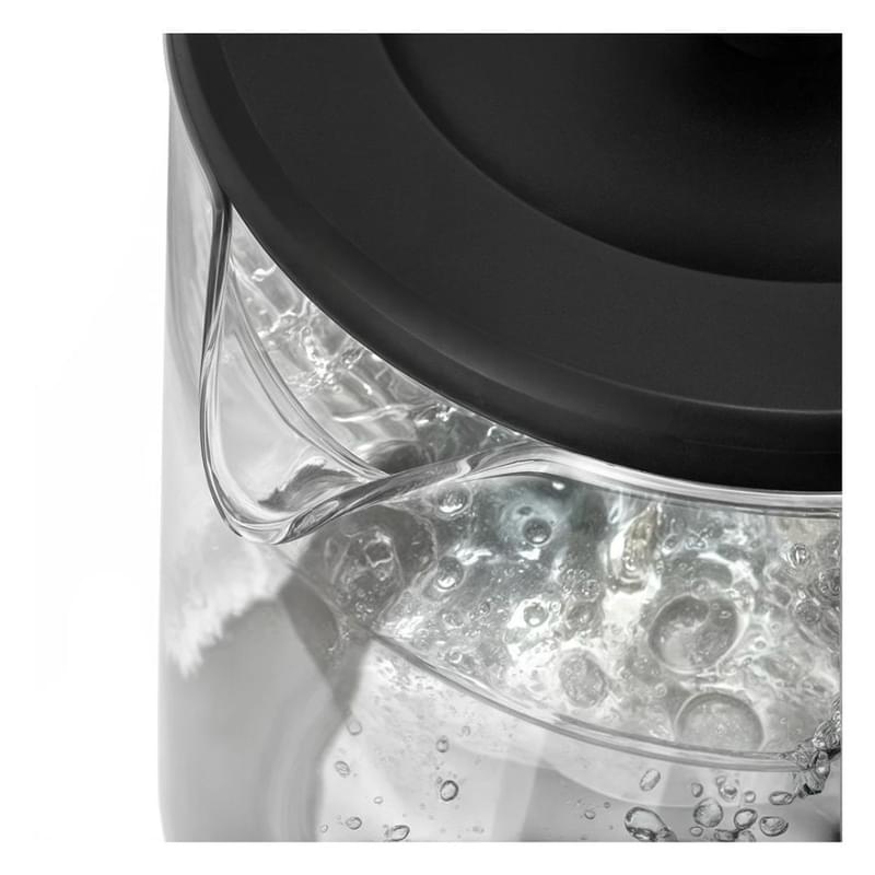 Чайник Kitfort КТ-6708 - фото #1, Technodom.kz Чайник Kitfort КТ-6708 - фото #1, Technodom.kz