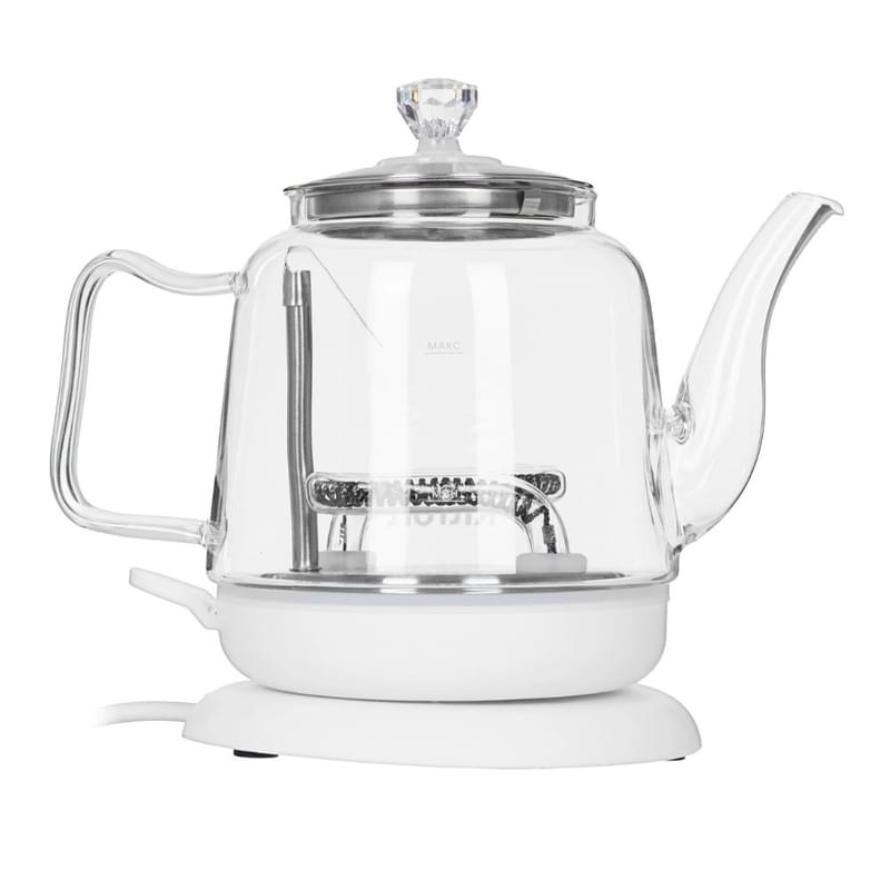 Kitfort Шәйнегі КТ-6722 - фото #1, Technodom.kz