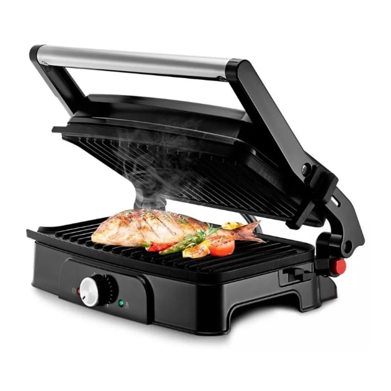 Гриль Kitfort КТ-1659 - фото #1, Technodom.kz Гриль Kitfort КТ-1659 - фото #1, Technodom.kz