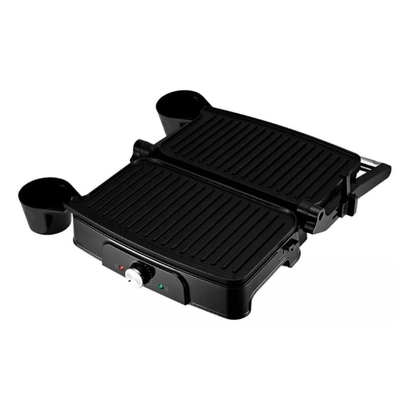 Гриль Kitfort  КТ-1659 - фото #2, Technodom.kz