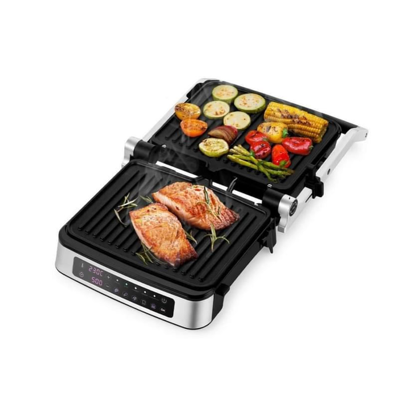 Гриль Kitfort КТ-1687 - фото #4, Technodom.kz Гриль Kitfort КТ-1687 - фото #4, Technodom.kz