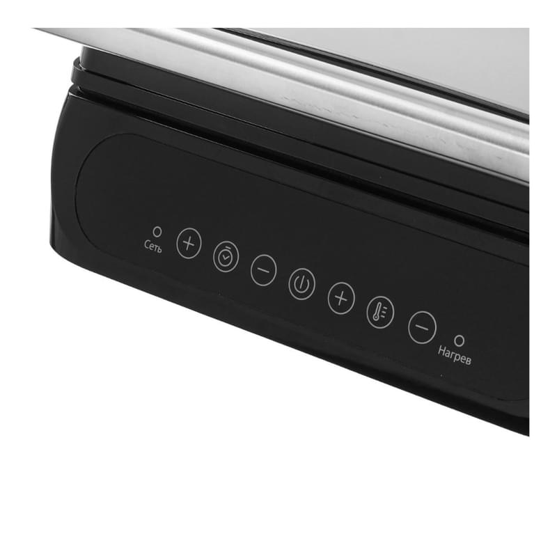 Kitfort КТ-3697 Грилі - фото #4, Technodom.kz Kitfort КТ-3697 Грилі - фото #4, Technodom.kz