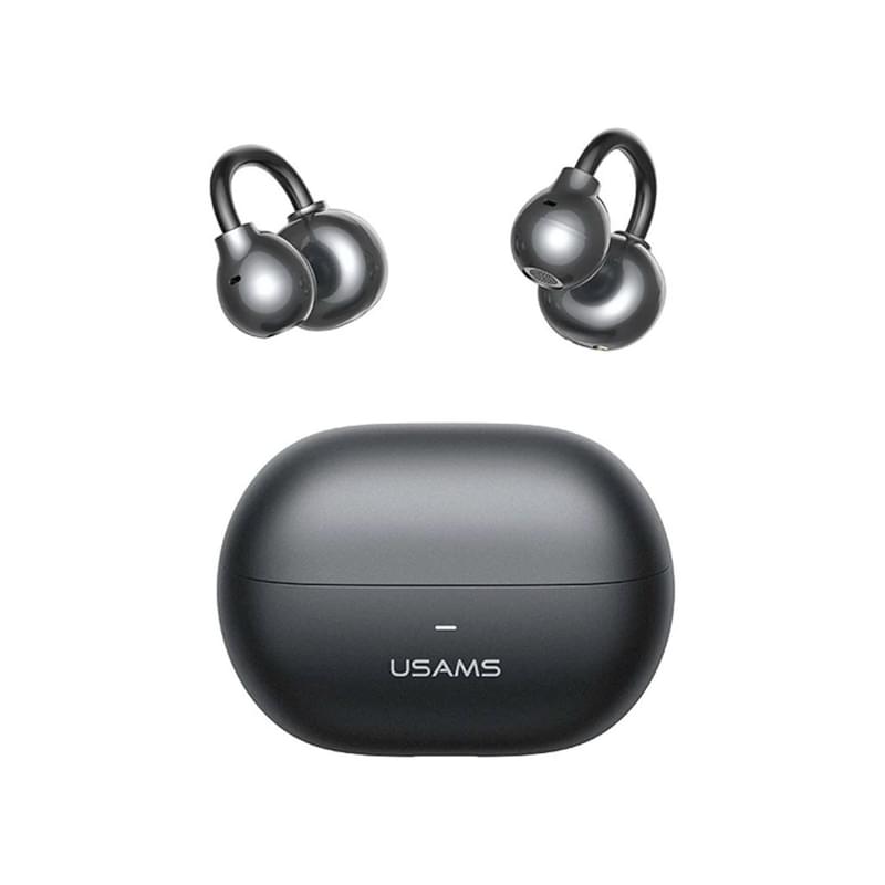 Беспроводные наушники USAMS Echo R02 (BHR0201) - фото #0, Technodom.kz