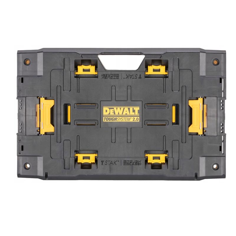 Жәшікке арналған адаптер toughsystem tstak DeWALT DWST08017-1 - фото #0, Technodom.kz