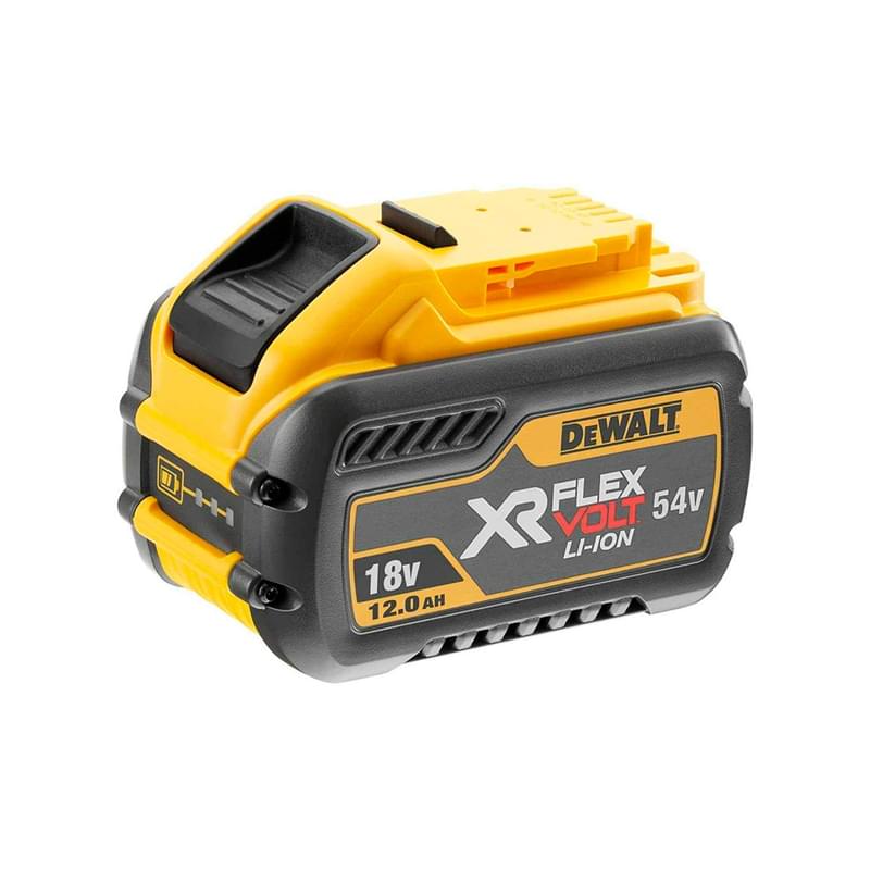 Аккумуляторлық батарея xr 12Ah DeWALT DCB548 - фото #0, Technodom.kz