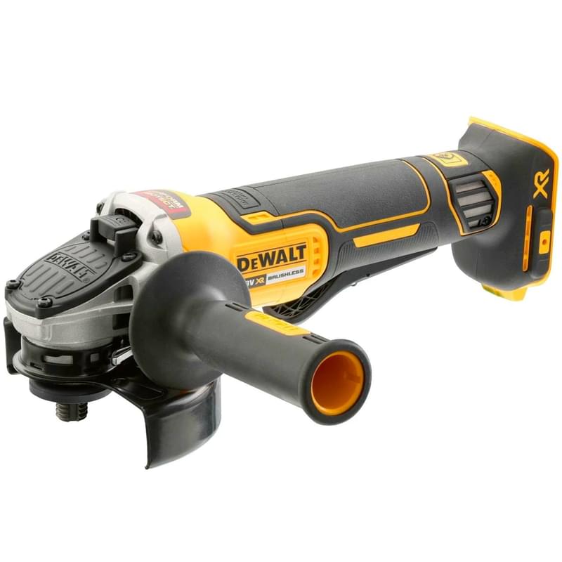 Углошлифовальная машина  аккумуляторная DeWALT DCG406N - фото #0, Technodom.kz