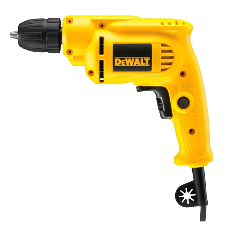 Дрель DeWALT DWD014S - фото #0, Technodom.kz