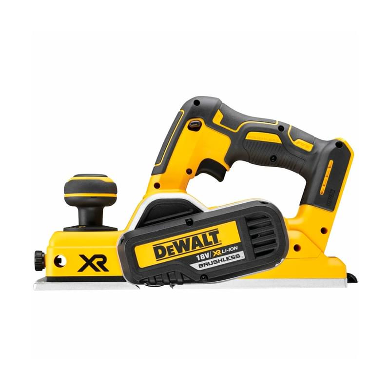 Щёткасыз жонығыш DeWALT DCP580N - фото #1, Technodom.kz