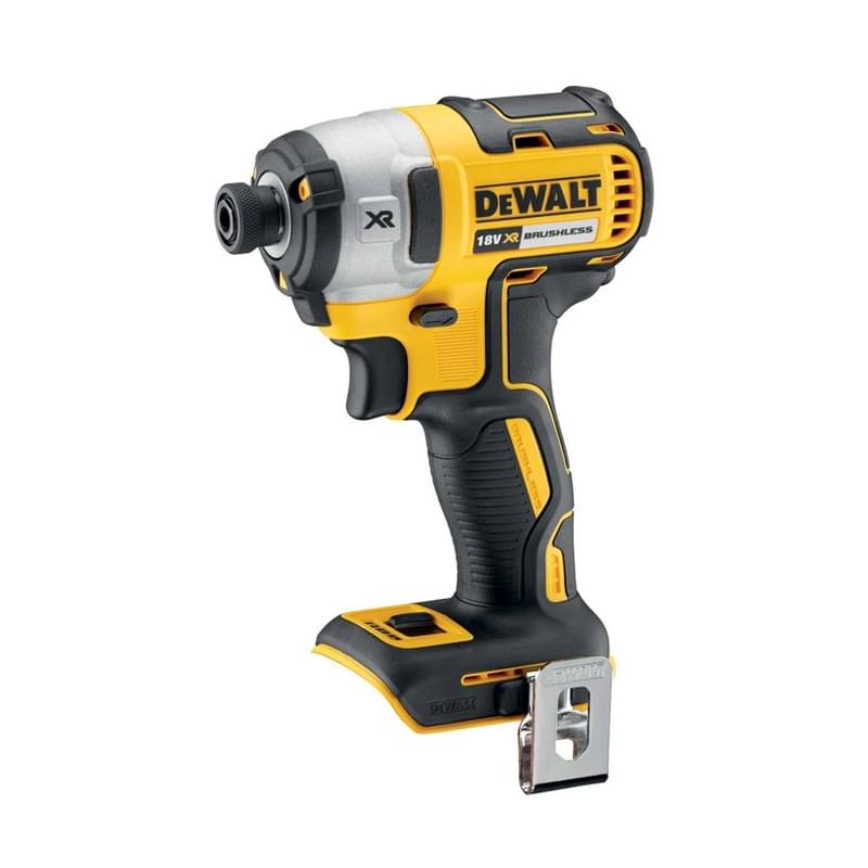 Гайковерт ударный DeWALT DCF887NT - фото #0, Technodom.kz