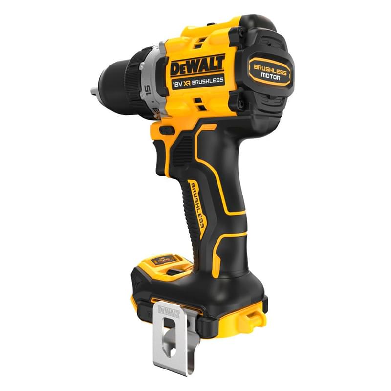 Дрель DeWALT DCD800E2T - фото #2, Technodom.kz