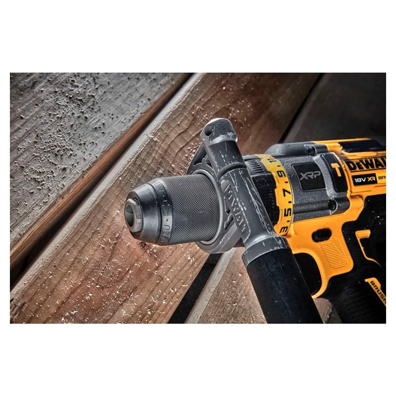 Бұрғы DeWALT DCD999NT - фото #4, Technodom.kz