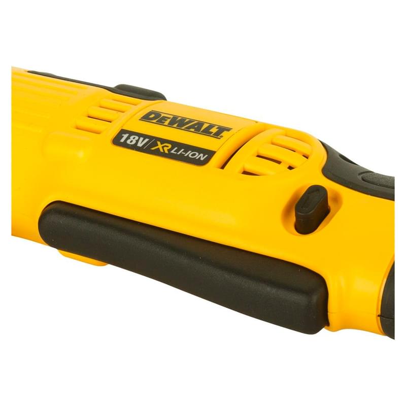 Дрель угловая аккумуляторная DeWALT DCD740N - фото #7, Technodom.kz